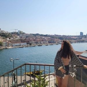 Meet your Posher, Salou